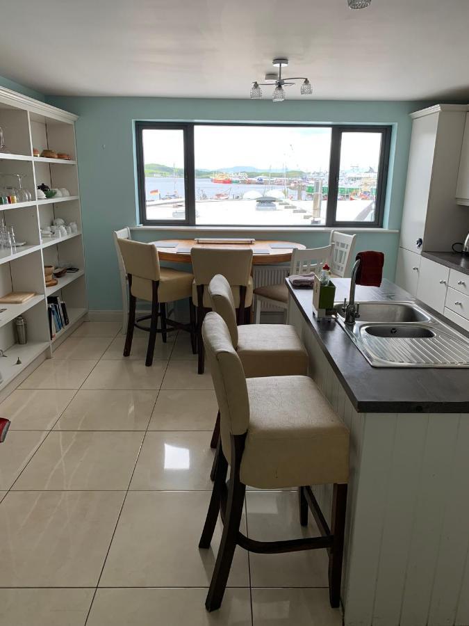 The Town House Apartment คิลลีเบกส์ ภายนอก รูปภาพ
